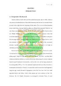 Yanti | 1 CHAPTER I INTRODUCTION 1.1. Background of the Research