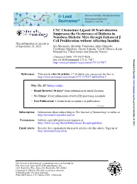Cell Proliferation Without Affecting Insulitis Β Nonobese Diabetic Mice
