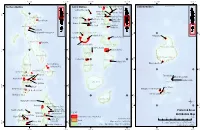 Protected Areas Distribution