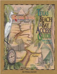 Beach and Bay Access Guide