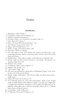 Introduction 1