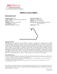 View Data Sheet
