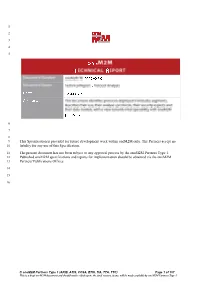 Protocol Analysis