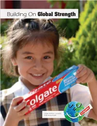 Annual Report 2008