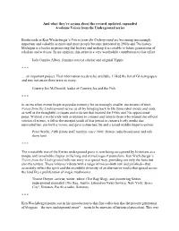 And What They're Saying About the Revised, Updated, Expanded 4