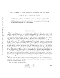 Arxiv:Math/0206135V1