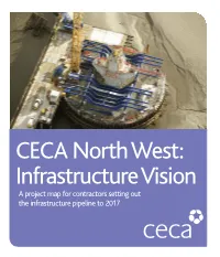Ceca Pipeline