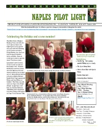 1-2020 Newsletter