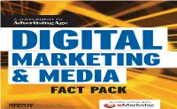 Digital Fact Pack, Is Full of Fascinating Numbers