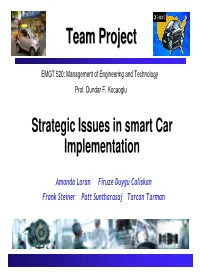 Team Projectproject