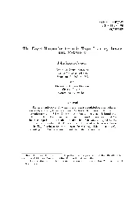 The Fayet-Iliopoulos Term in Type-I String Theory and M-Theory