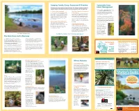 Visitor's Guide