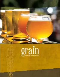 GRAIN 3238 Menu 8.5X11 Outlined.Indd