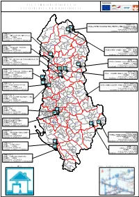 Zonat E Implementimit Të Ujësjellësave (Pdf)