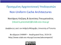 Introduction to CUDA Programming