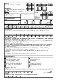 Ausgabe Biotopbogen in PDF-Datei