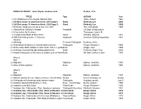 Lending Library Is on Our Website, but It Is Neccesary to Check If All These Books Are Actually in the Lilbrary, Because Apparently There Are Some Books Missing