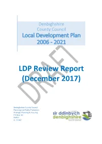 LDP Review Report (December 2017)