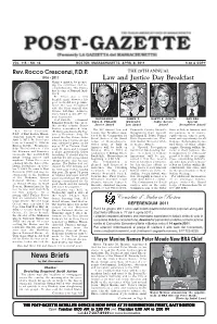 Use Post-Gazette 4-8-11.Pmd
