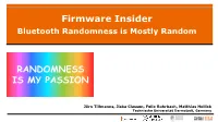 View the Slides