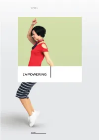 2018 Annual Report