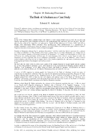 The Book of Abraham As a Case Study