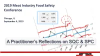 Tyson Foods Presentation Template