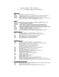 Kinzel Jeff CV Copy 1 (2)
