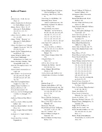 Download Names Index (PDF)