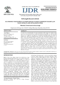 Full Length Research Article DEVELOPMENT RESEARCH
