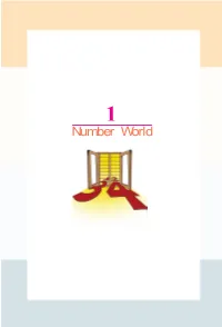 Number World Number Game "Do You Like Number Games?", Zaina Teacher Asked