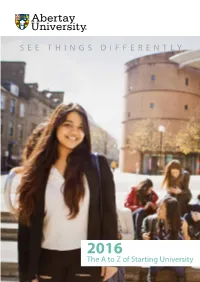 See Things Differently