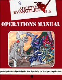 Weapon Upgrade Points You Have at This Time to Enhance Or Equip Your Evangelion