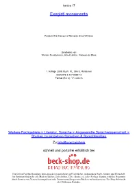 Readingsample