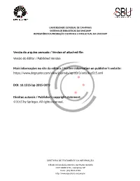 Effect of Body Size on the Abundance of Ectoparasitic Mites on the Wild Rodent Oligoryzomys Nigripes
