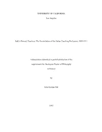 Kazdan Pak Dissertation