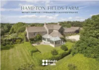 Hampton Fields (Pdf 2017)