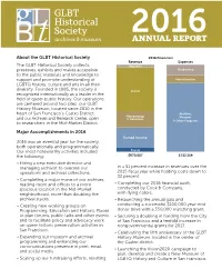 Annual Report