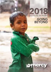 Going Beyond