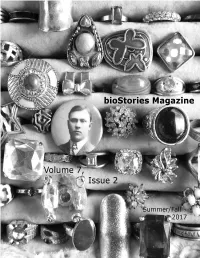 Summer/Fall: Volume 7, Issue 2