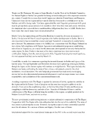 Biserko Testimony.Pdf