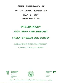 Legend Map Symbol Soils