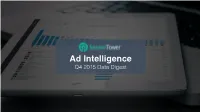 Q4 2015 Data Digest �2 Key Highlights Click on the Page Number to Jump There