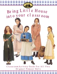 Teaching Guides