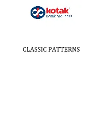 Classic Patterns