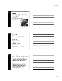 Kellie ID Emergencies.Pptx