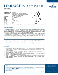 Download Product Insert (PDF)