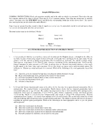 Spex-Practice-Test.Pdf