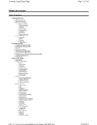 Tescan Vega 3 SEM Manual