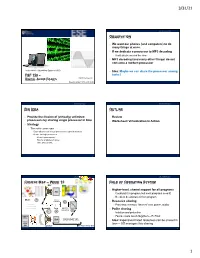 ESE 150 – Tasks? DIGITAL AUDIO BASICS ESE150 Spring 2021 Based on Slides © 2009--2021 Dehon 1 2
